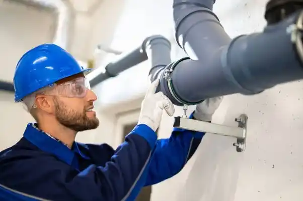 water damage restoration service Ridgeville